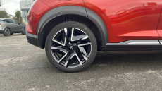 Nissan Juke 1.0 DiG-T Tekna+ 5dr Petrol Hatchback